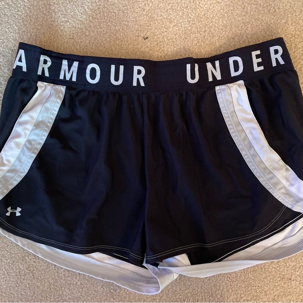 Under Armour Shorts